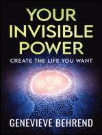 Your Invisible Power