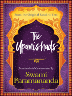 The Upanishads