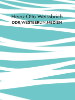 DDR,Westberlin,Medien: Medien