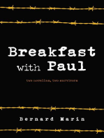 Breakfast with Paul: Two Novellas, Two Survivors