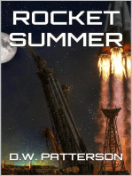 Rocket Summer: Rocket Series, #1