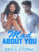 Mad about You