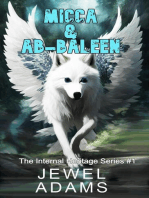 Micca & Ab-baleen: INTERNAL HERITAGE, #1