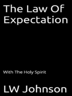 The Law Of Expectation