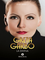 Greta Garbo, la Divina