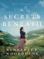 The Secrets Beneath (Treasures of the Earth Book #1)