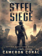 Steel Siege
