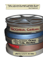 Sooner Cinema: Oklahoma Goes to the Movies