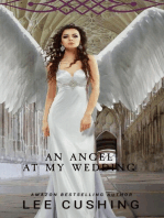 An Angel At My Wedding: Girls Kissing Girls, #8