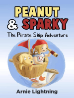 Peanut & Sparky