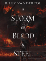 A Storm of Blood & Steel