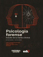 Psicología forense