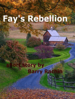 Fay's Rebellion