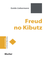 Freud no kibutz