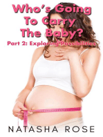 Who's Going To Carry The Baby? Part 2