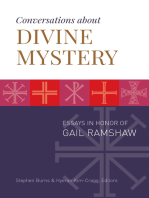Conversations about Divine Mystery: Essays in Honor of Gail Ramshaw