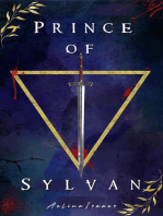 Prince of Sylvan
