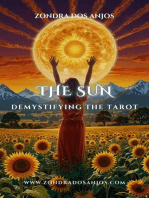 Demystifying the Tarot - The Sun