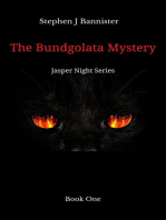 Jasper Night 1 The Bundgolata Mystery