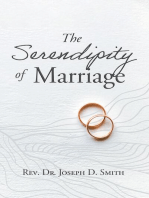 The Serendipity of Marriage