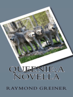 Queenie; a Novella