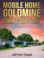 Mobile Home Goldmine