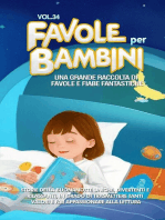Favole per Bambini