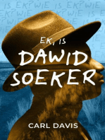 Ek, is Dawid Soeker