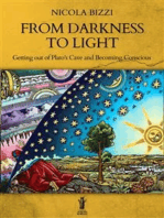 From Darkness to Light: Getting out of Plato’s Cave and Becoming Conscious