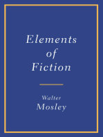 Elements of Fiction