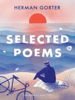 Selected Poems: Translated by Lloyd Haft