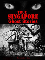 True Singapore Ghost Stories