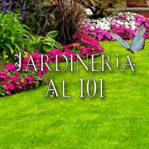 Jardineria al 101