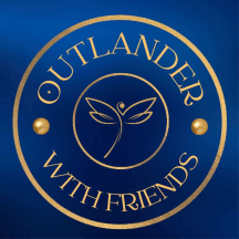Outlander with Friends Podcast