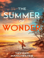 The Summer of Wonder