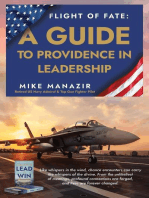 Flight of Fate: A Guide to Providence in Leadership