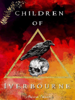 Children of Iverbourne: Take Me to Iverbourne, #1