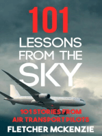 101 Lessons From The Sky: Lessons From The Sky