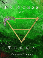 Princess of Terra: Take Me to Iverbourne, #5
