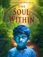 The Soul Within: Novels by Julian Bound