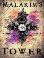 Malakim's Tower: Take Me to Iverbourne, #6