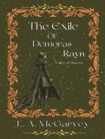 The Exile of Demoras Rayn
