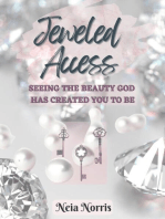 Jeweled Access: Jeweled Access, #1