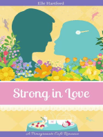 Strong in Love
