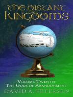 The Distant Kingdoms Volume Twenty