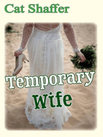 Temporary Wife