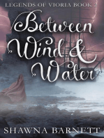 Between Wind & Water