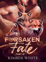 Forsaken Fate