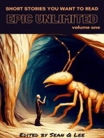 Epic Unlimited: Volume One