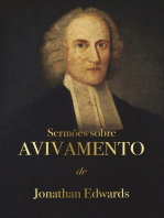 Sermões sobre avivamento